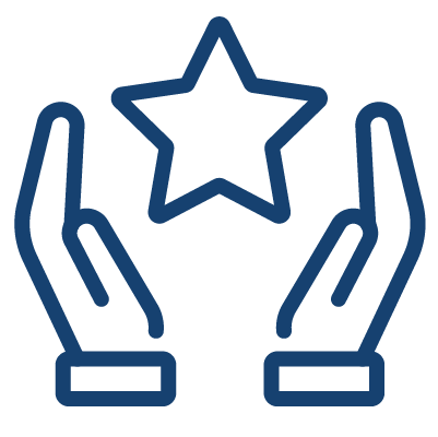 icon benefits