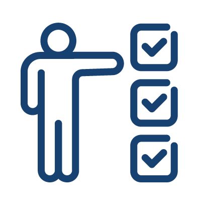 icon elegibility