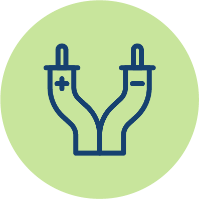 icon for wiring