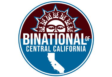 Logotipo de la Binacional de California Central