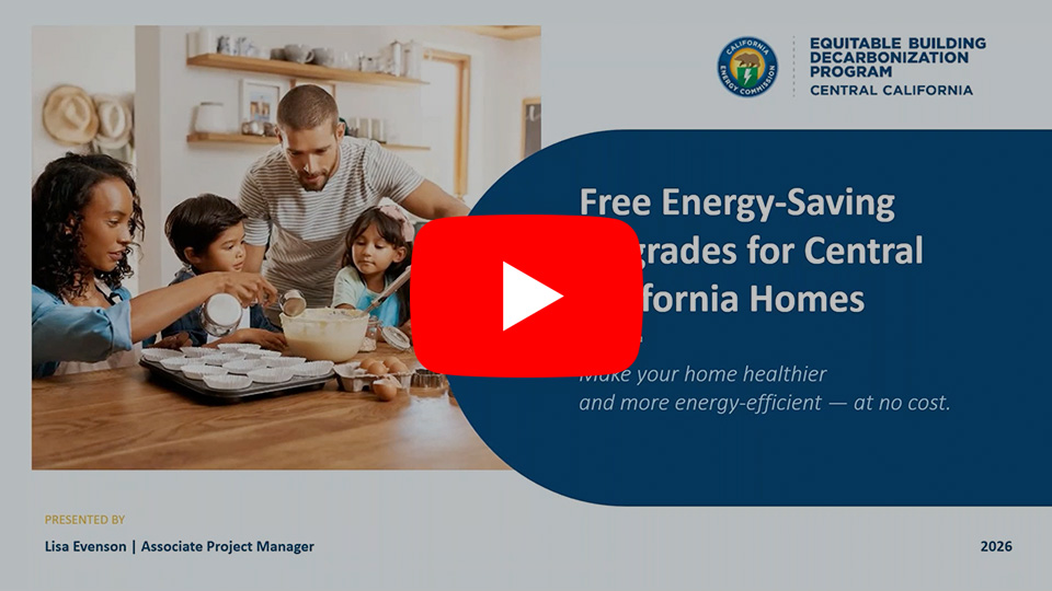 EBD Program Overview Video 